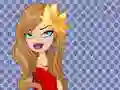 Igra Bratz: Preobrazba online