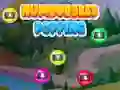 Igra Pucanje Numbubbla online Igra Pucanje Numbubbla online