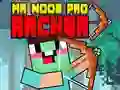Igra Gospodin Noob Pro Strijelac online Igra Gospodin Noob Pro Strijelac online