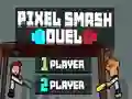 Igra Pixel Smash Duel online Igra Pixel Smash Duel online