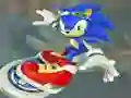 Igra Najbolji Sonic Boom Mod online