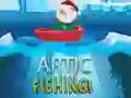 Igra Arktički Ribolov! online Igra Arktički Ribolov! online