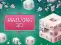 Igra Mahjong 3D online