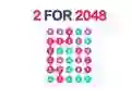 Igra 2 za 2048 online