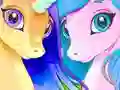 Igra Prijateljstvo Poni online Igra Prijateljstvo Poni online