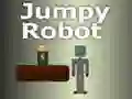 Igra Skočni Robot online Igra Skočni Robot online
