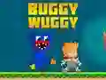Igra Buggy Wuggy online Igra Buggy Wuggy online