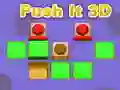 Igra Gurni to 3D online Igra Gurni to 3D online