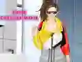 Igra Manija Oblačenja Anime online