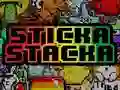 Igra Sticka Stacka online