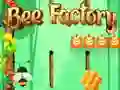 Igra Tvornica Pčela online