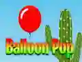 Igra Pukni balon online