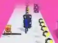 Igra Poppy Playtime Trčanje 3D online Igra Poppy Playtime Trčanje 3D online
