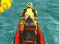 Igra Vozač Jet Skija online Igra Vozač Jet Skija online