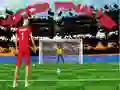 Igra Nogometni penali online Igra Nogometni penali online