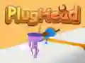 Igra Glava Čep online Igra Glava Čep online