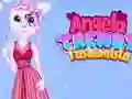 Igra Angela Trendi Modistica online Igra Angela Trendi Modistica online