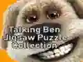 Igra Kolekcija Slikovnica Talking Ben online