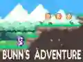 Igra Bunnova avantura online