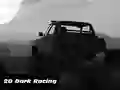 Igra 2D Tamno Utrkovanje online Igra 2D Tamno Utrkovanje online
