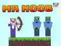 Igra Gospodin Noob online Igra Gospodin Noob online