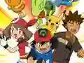 Igra Pokemon Klizanje online Igra Pokemon Klizanje online