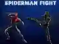 Igra Borba Spidermana online