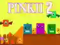 Igra Pinkii 2 online Igra Pinkii 2 online