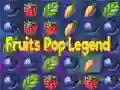 Igra Legenda o Voćnom Pucu online Igra Legenda o Voćnom Pucu online