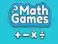 Igra Matematičke igre online Igra Matematičke igre online