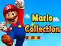 Igra Mario Kolekcija online