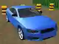 Igra Simulator Vožnje Prado Automobila 3D online Igra Simulator Vožnje Prado Automobila 3D online