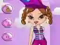 Igra Bratz: Oblačenje Djevojaka online