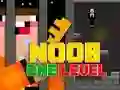 Igra Noob Bijeg: Ponovo Jedna Razina online