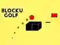 Igra Blocku Golf online