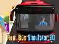 Igra Stvarni Simulator Autobusa 3D online