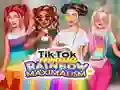 Igra TikTok Duga online