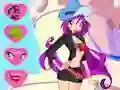 Igra Winx Bloom Casual online