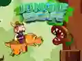 Igra Bijeg iz džungle online Igra Bijeg iz džungle online