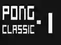 Igra Pong Klasik online Igra Pong Klasik online