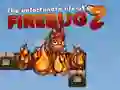 Igra Nažalostan život Firebuga 2 online
