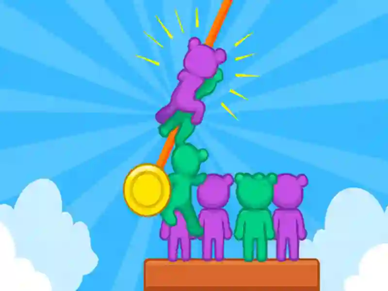 Igra Uštedjeti online