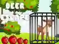 Igra Bijeg jelena online Igra Bijeg jelena online