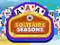 Igra Solitaire Sezone online Igra Solitaire Sezone online