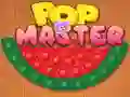 Igra Majstor Pop It online Igra Majstor Pop It online