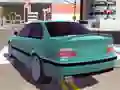 Igra Najbolje Nevjerojatno Parkiranje Automobila - 3D Simulator online