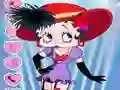 Igra Oblačenje Betty Boop online Igra Oblačenje Betty Boop online