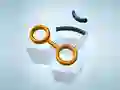 Igra Hexa Loop 3D online