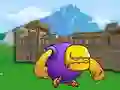 Igra Luda Obrana online Igra Luda Obrana online