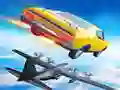 Igra Skoči u avion online Igra Skoči u avion online